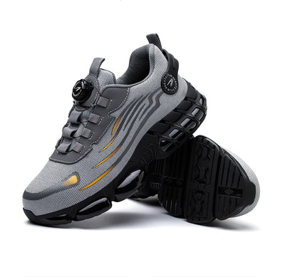 TOCKRS® S3 Pro: Komfort i bezpieczeństwo na cały dzień