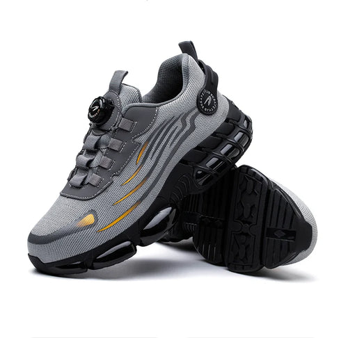 TOCKRS® S3 Pro: Komfort i bezpieczeństwo na cały dzień