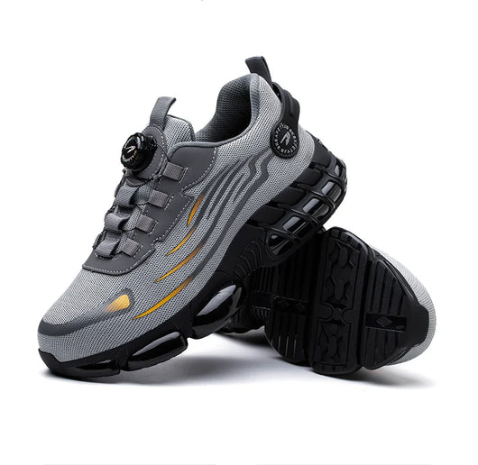 TOCKRS® S3 Pro: Komfort i bezpieczeństwo na cały dzień